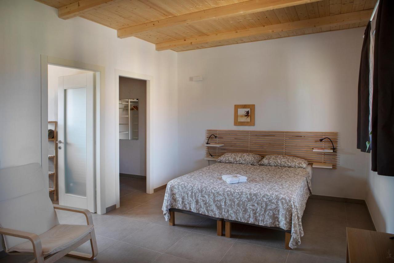 Agriturismo Casa Matilde Lauriano Bagian luar foto